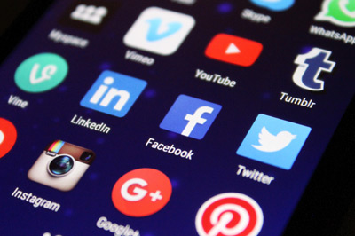 مدیریت و تبلیغات اینستاگرام